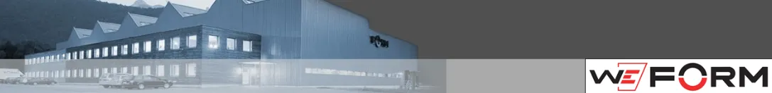 WE-FORM GmbH